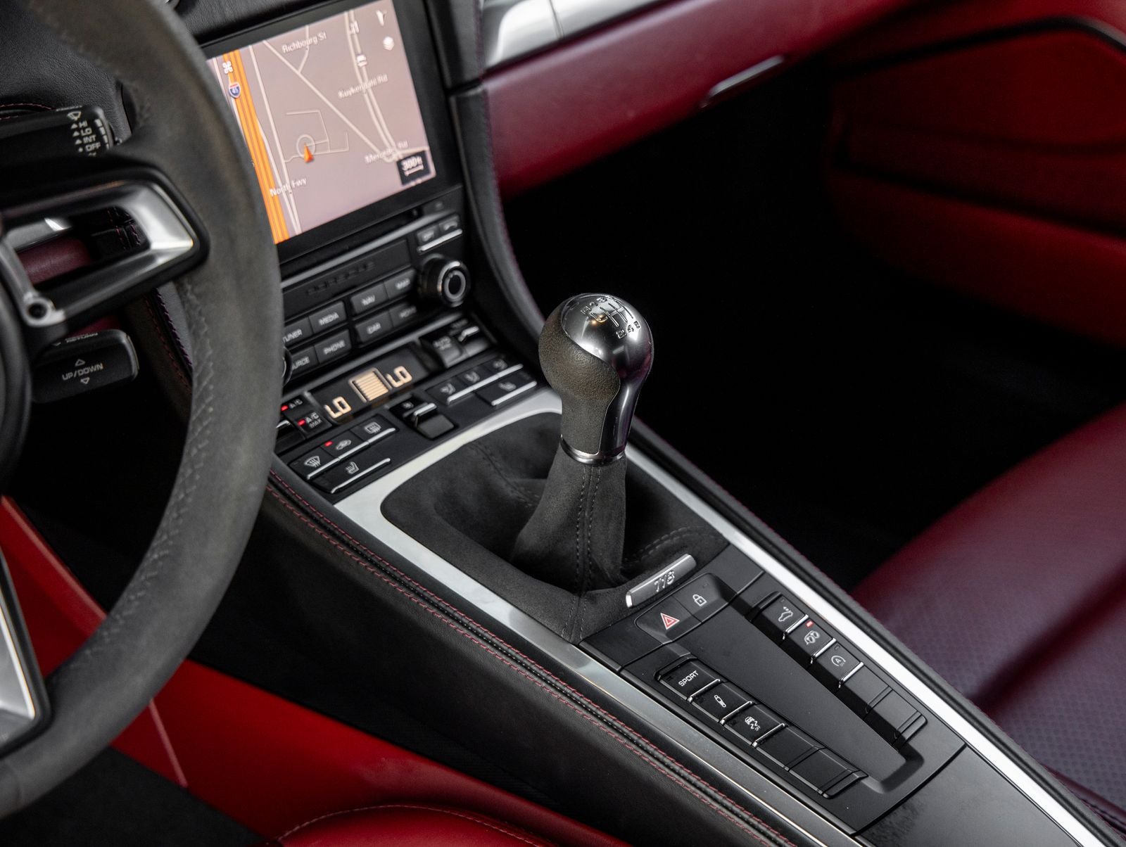 2019 Porsche 718 718 Cayman