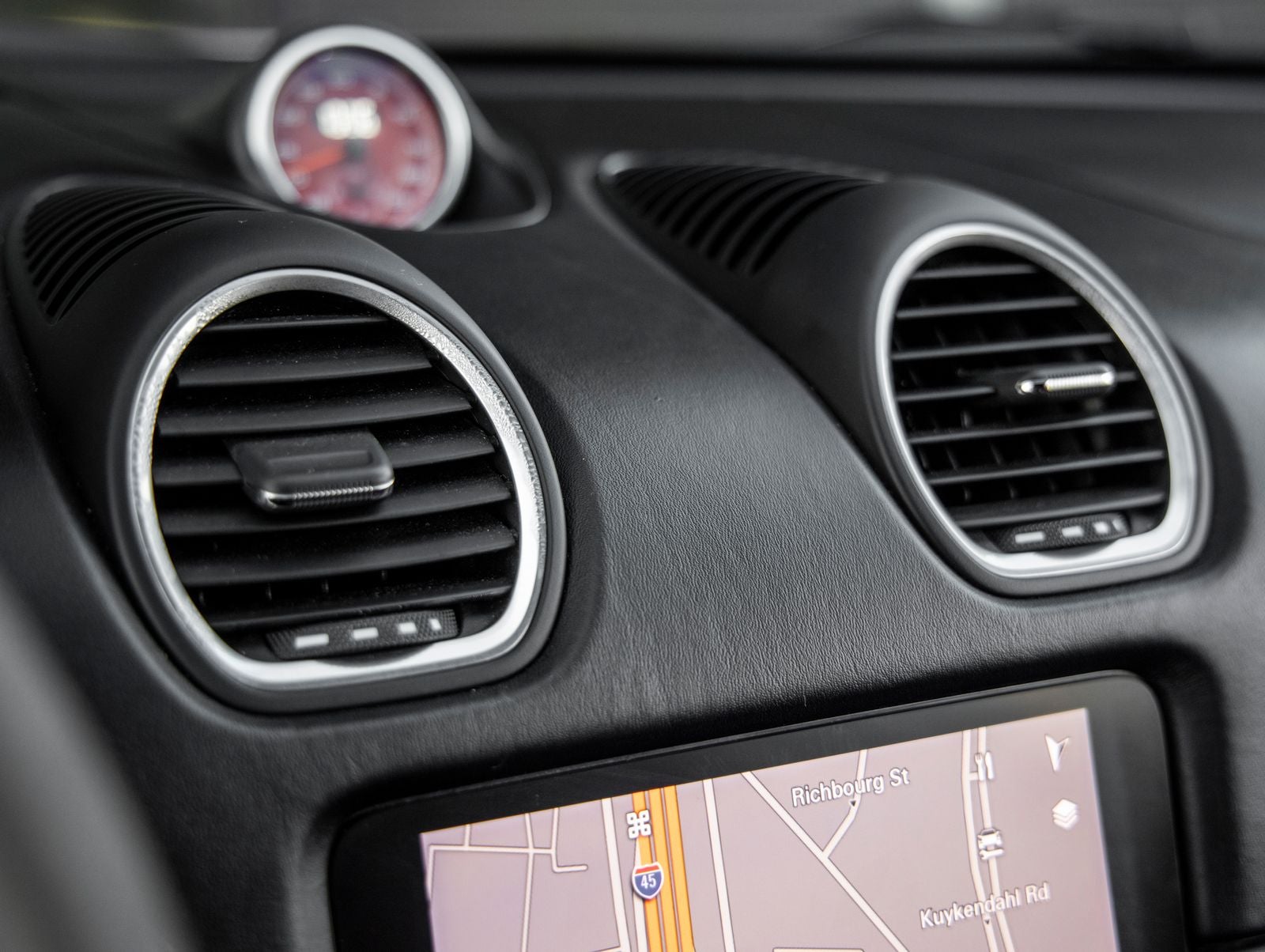 2019 Porsche 718 718 Cayman