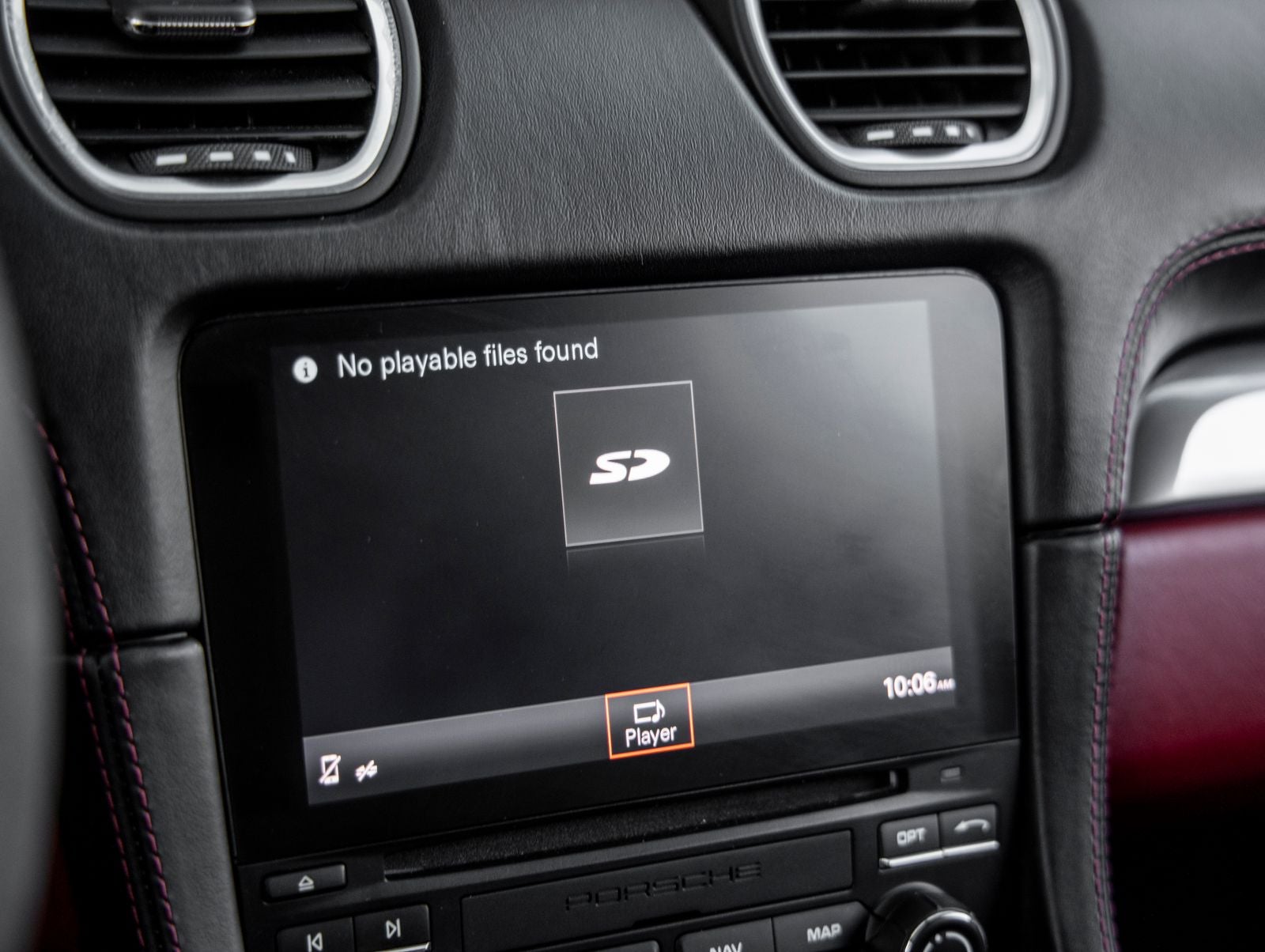 2019 Porsche 718 718 Cayman