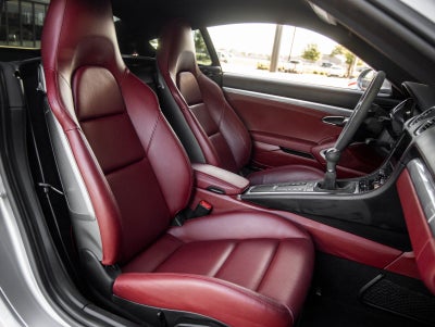 2019 Porsche 718 718 Cayman
