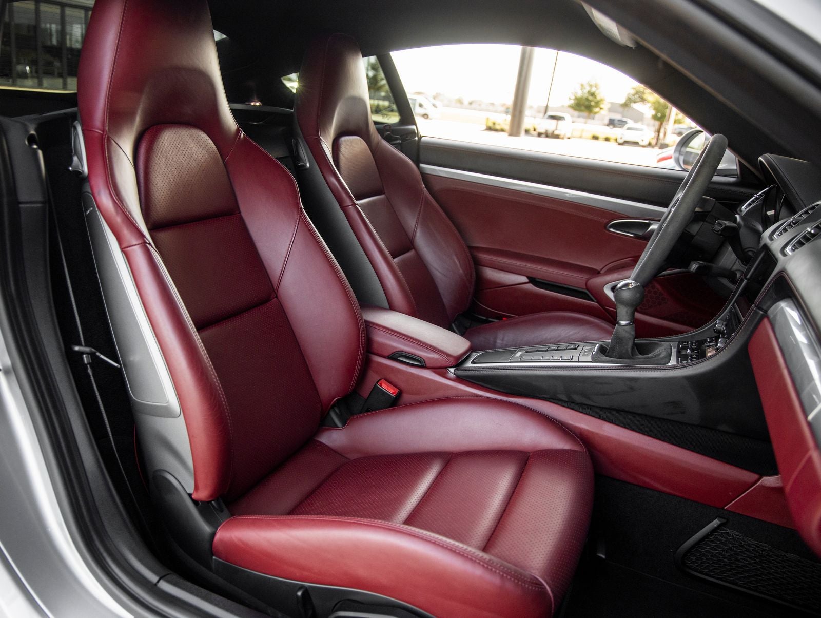 2019 Porsche 718 718 Cayman