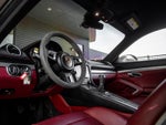 2019 Porsche 718 718 Cayman