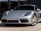 2019 Porsche 718 718 Cayman