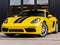 2019 Porsche 718 Cayman Base