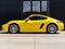 2019 Porsche 718 Cayman Base