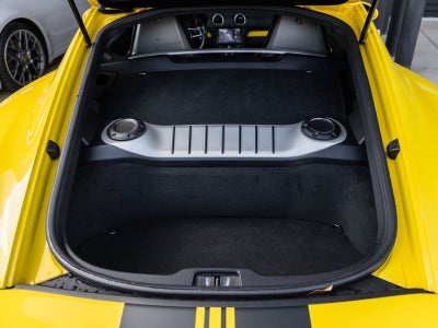 2019 Porsche 718 Cayman Base