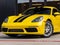 2019 Porsche 718 Cayman Base
