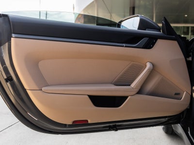 2024 Porsche 911 911 Carrera (MY24)