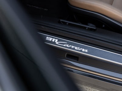 2024 Porsche 911 911 Carrera (MY24)