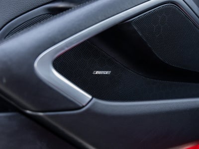 2017 Porsche 911 911 Carrera