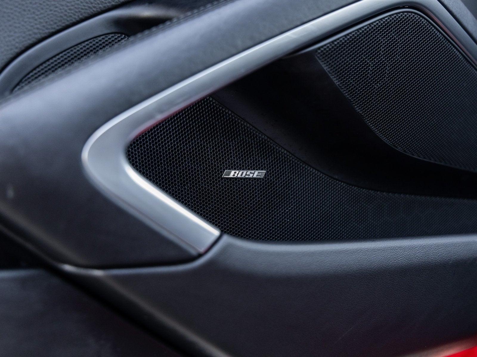 2017 Porsche 911 911 Carrera