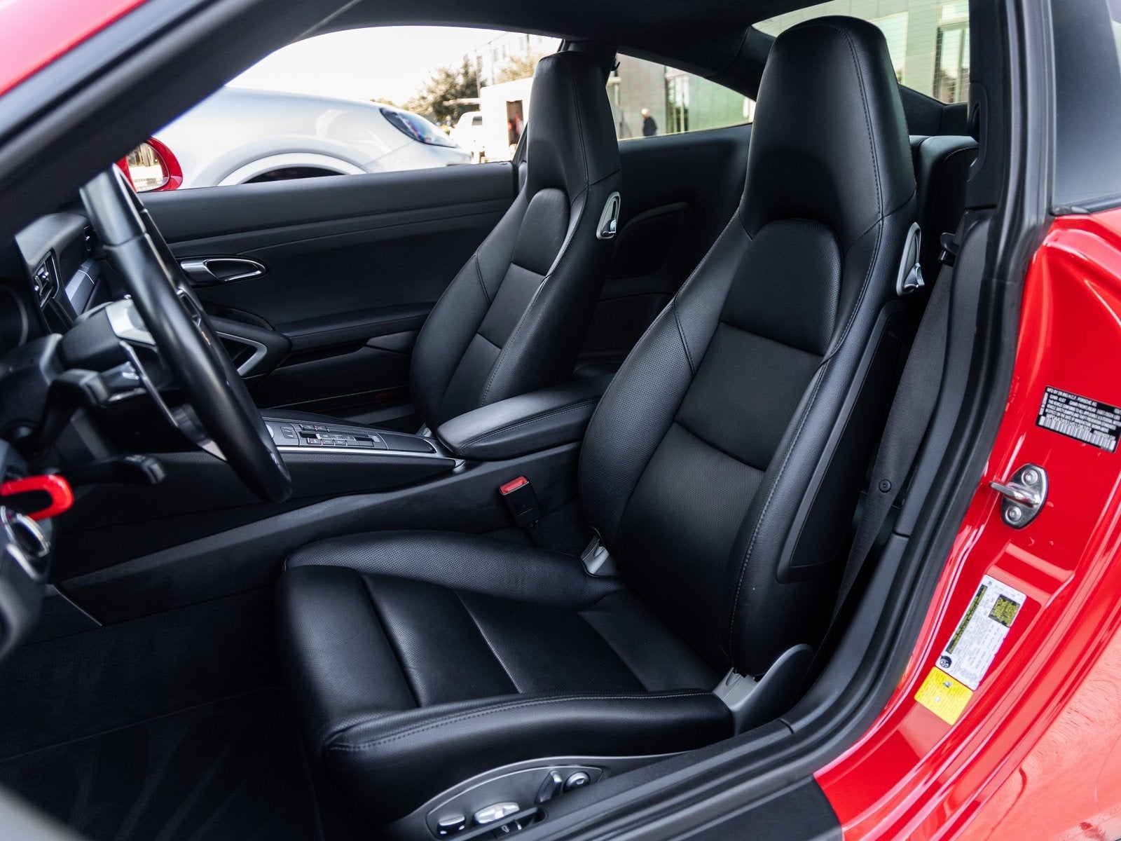 2017 Porsche 911 911 Carrera