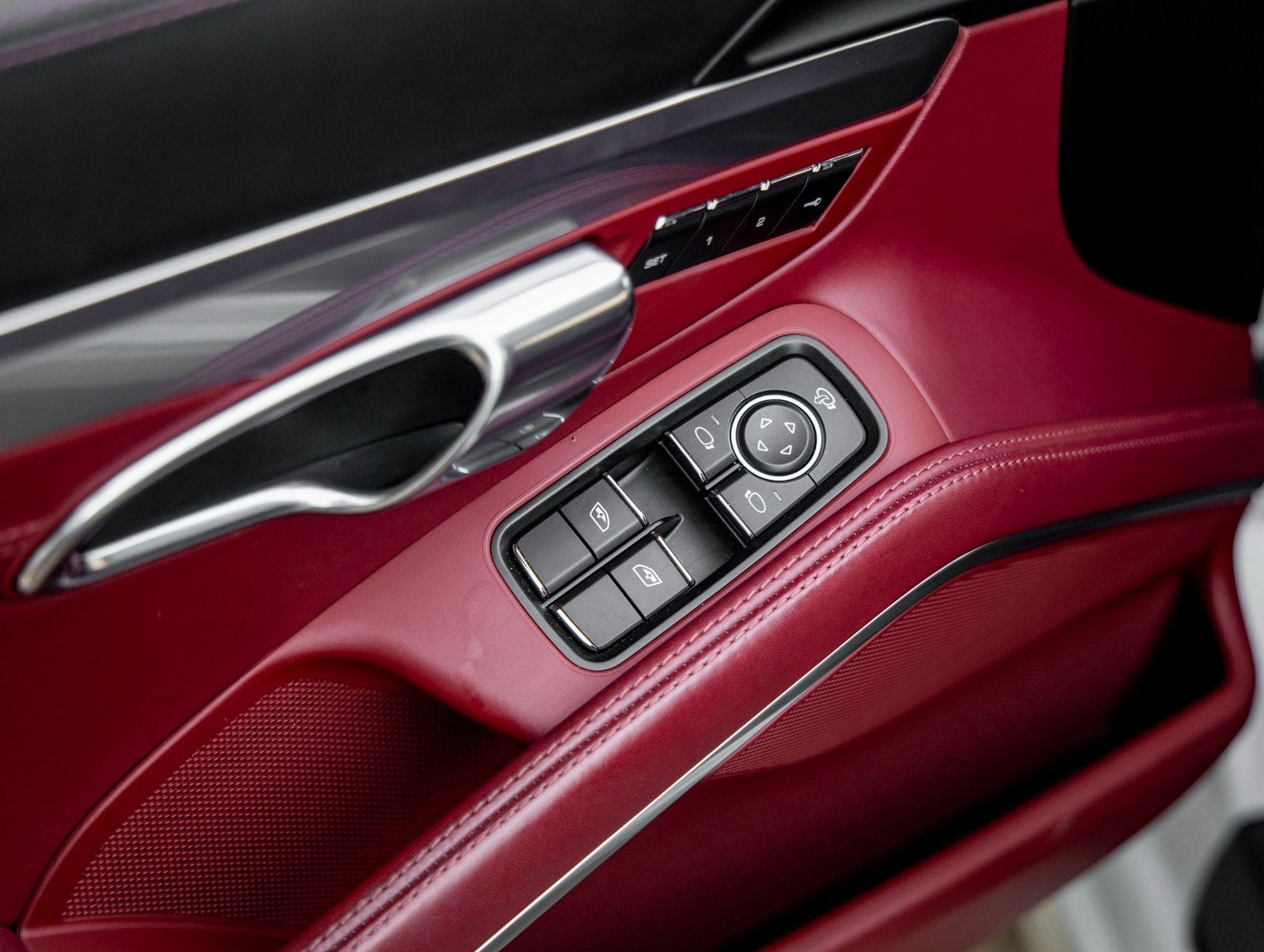 2018 Porsche 911 911 Carrera