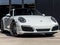 2018 Porsche 911 911 Carrera