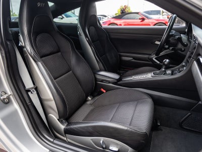 2018 Porsche 911 911 Carrera T