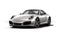 2018 Porsche 911 911 Carrera T