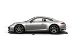2018 Porsche 911 911 Carrera T