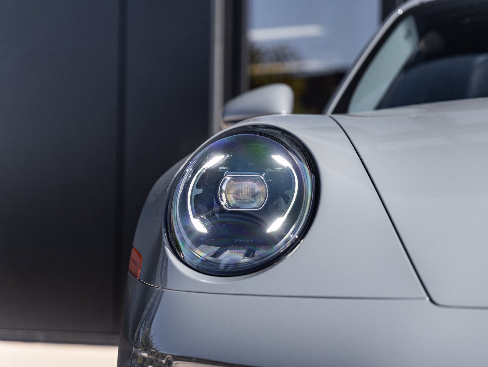 2025 Porsche 911 911 Carrera