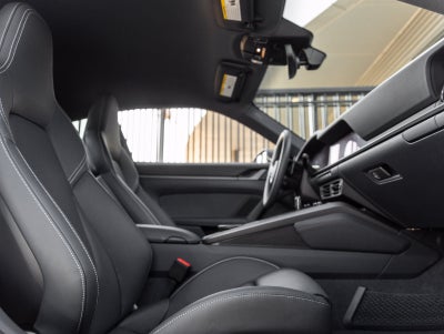 2025 Porsche 911 911 Carrera