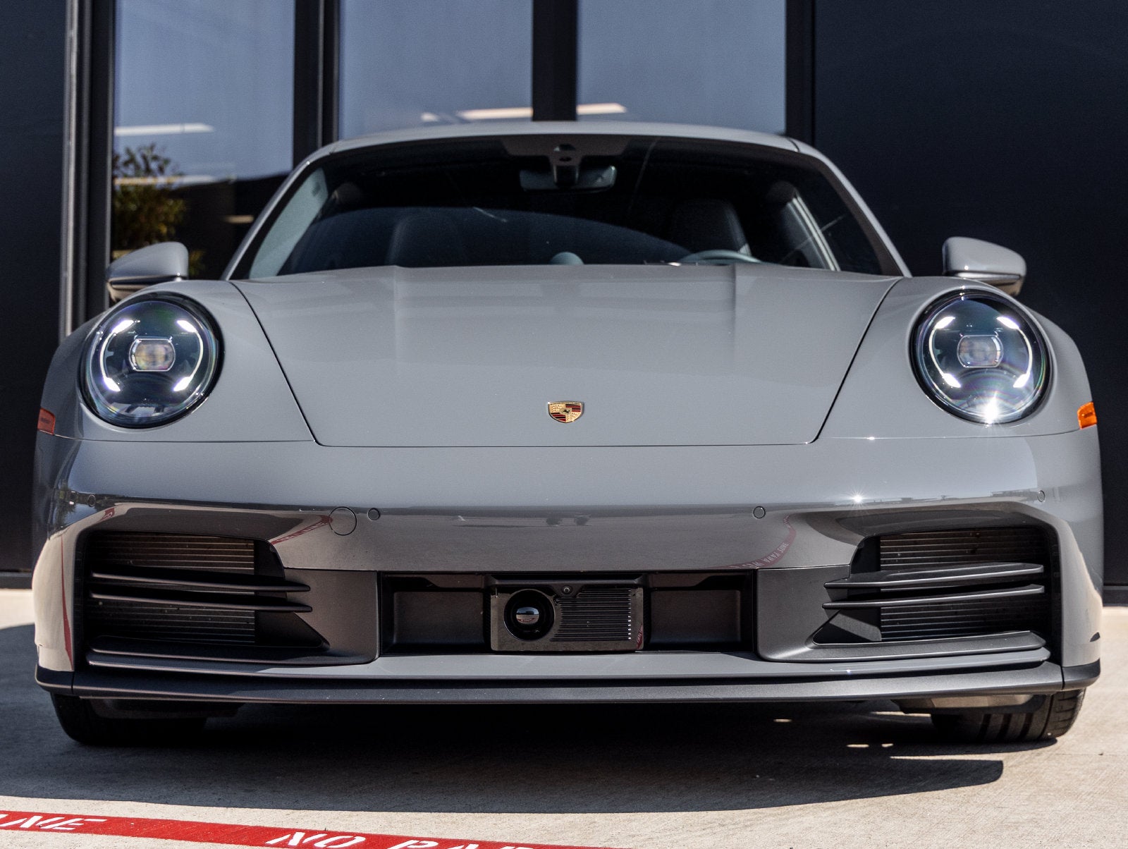 2025 Porsche 911 911 Carrera