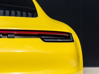 2021 Porsche 911 911 Carrera (MY21)