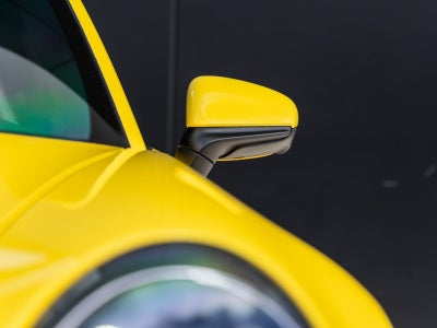 2021 Porsche 911 911 Carrera (MY21)