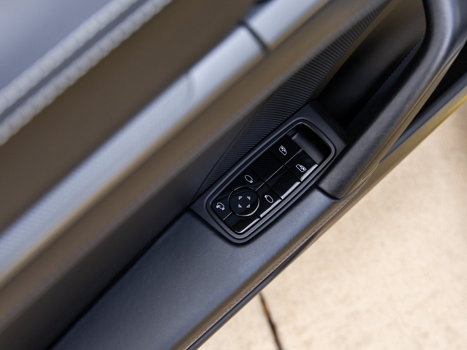 2021 Porsche 911 911 Carrera (MY21)