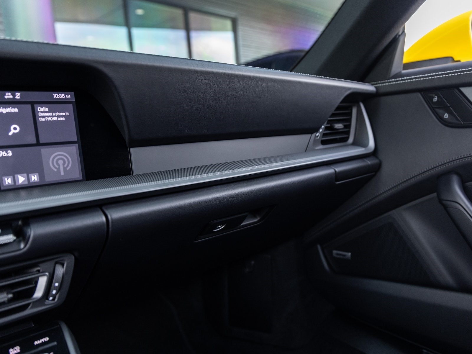 2021 Porsche 911 911 Carrera (MY21)