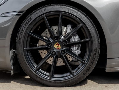 2024 Porsche 911 911 Carrera (MY24)