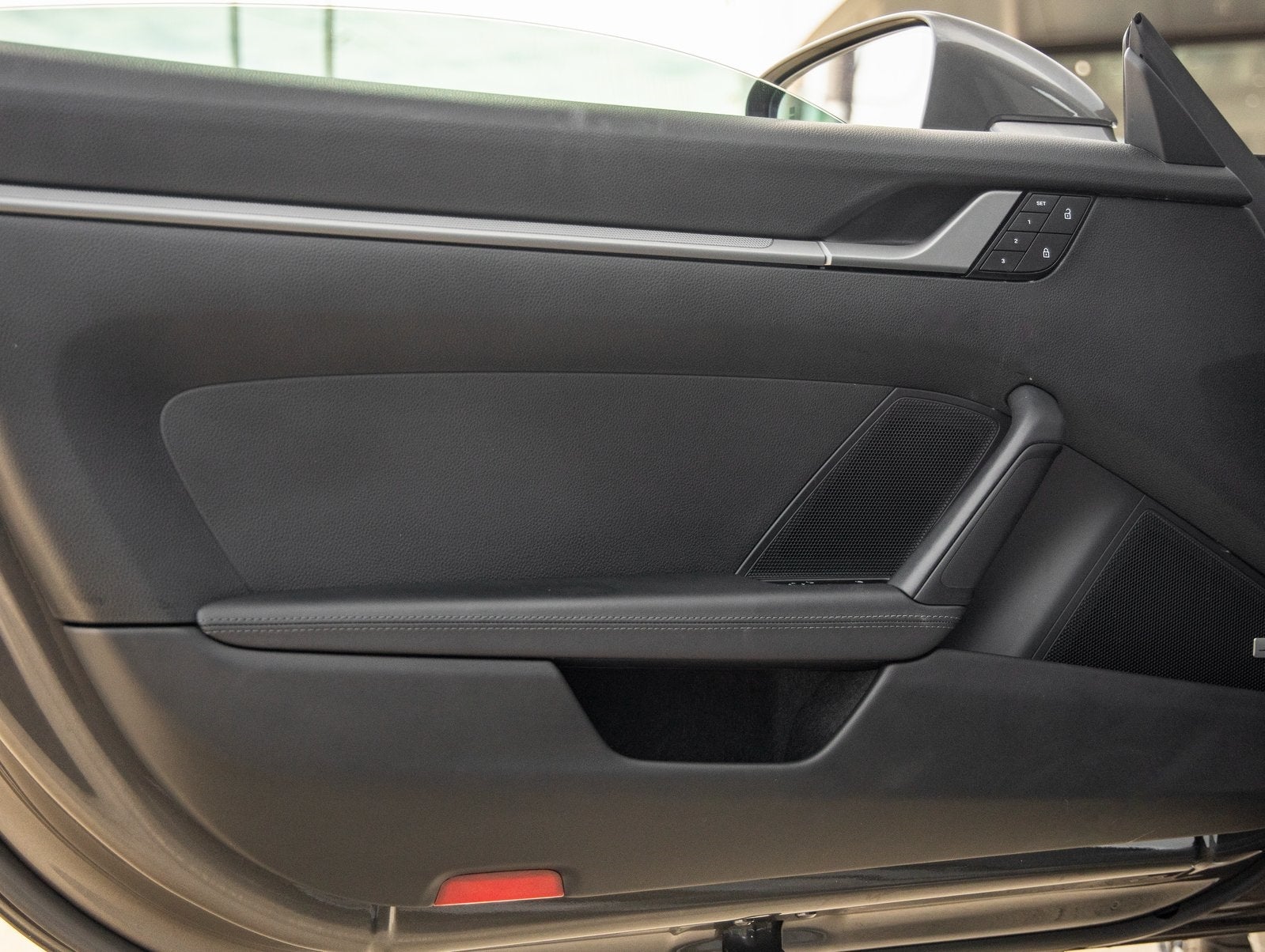 2024 Porsche 911 911 Carrera (MY24)