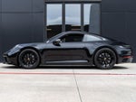 2024 Porsche 911 911 Carrera T