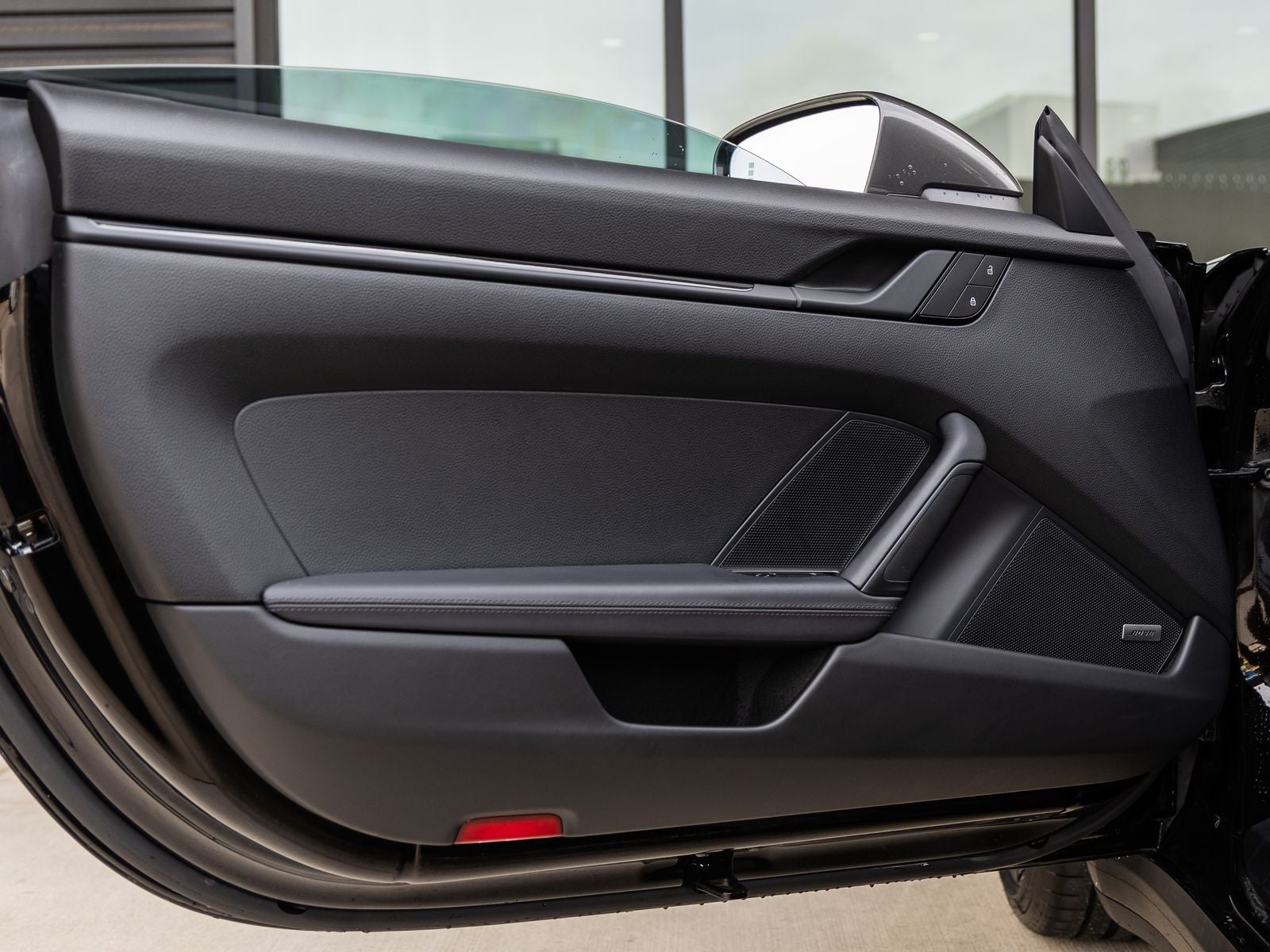 2024 Porsche 911 911 Carrera T
