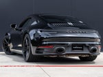 2024 Porsche 911 911 Carrera T
