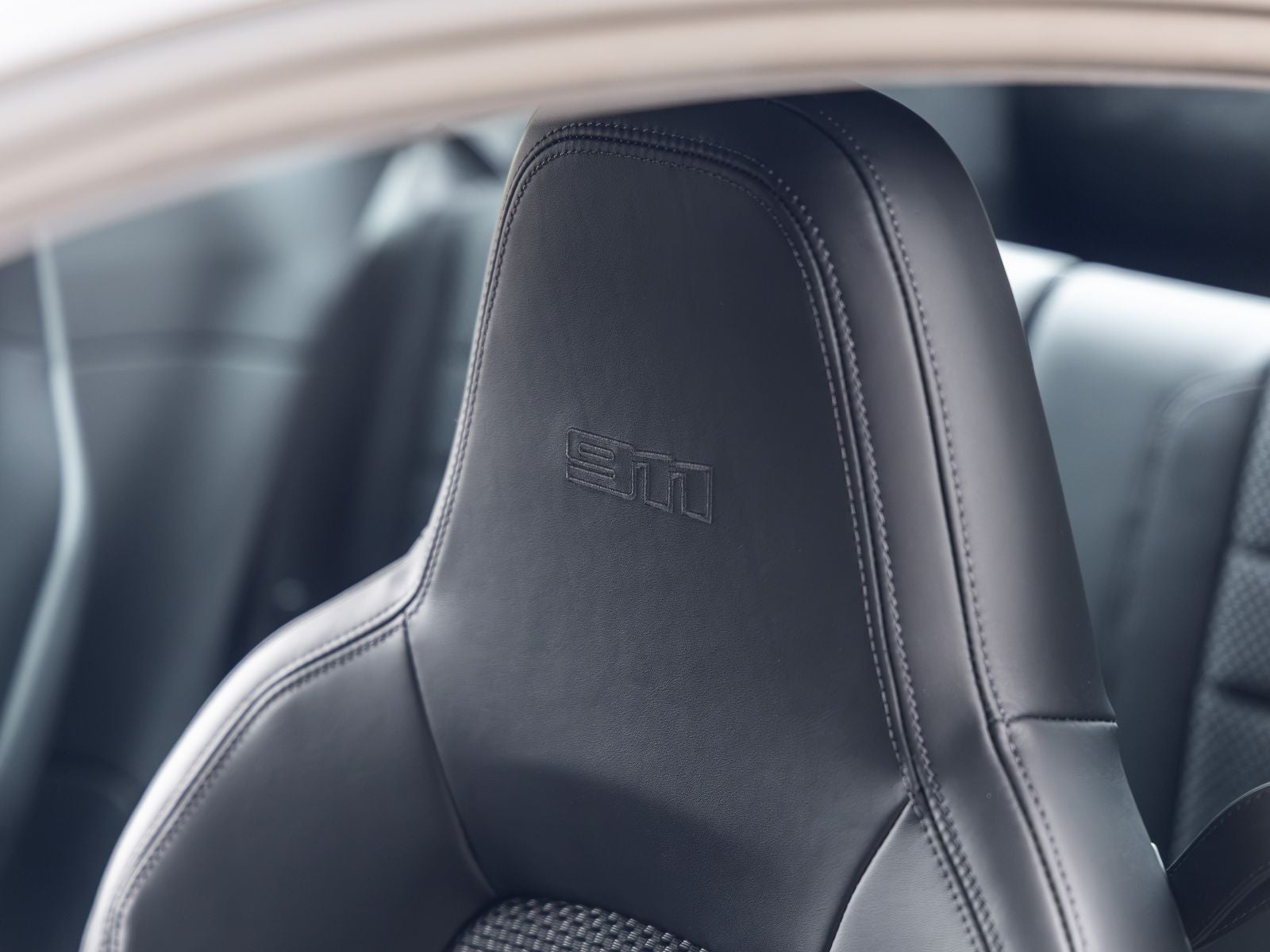2024 Porsche 911 911 Carrera T