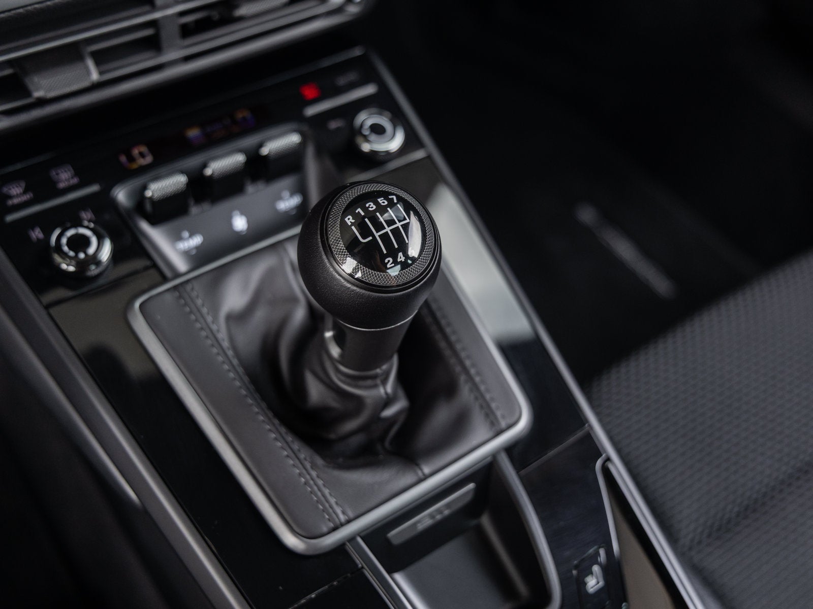 2024 Porsche 911 911 Carrera T