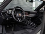 2024 Porsche 911 911 Carrera T