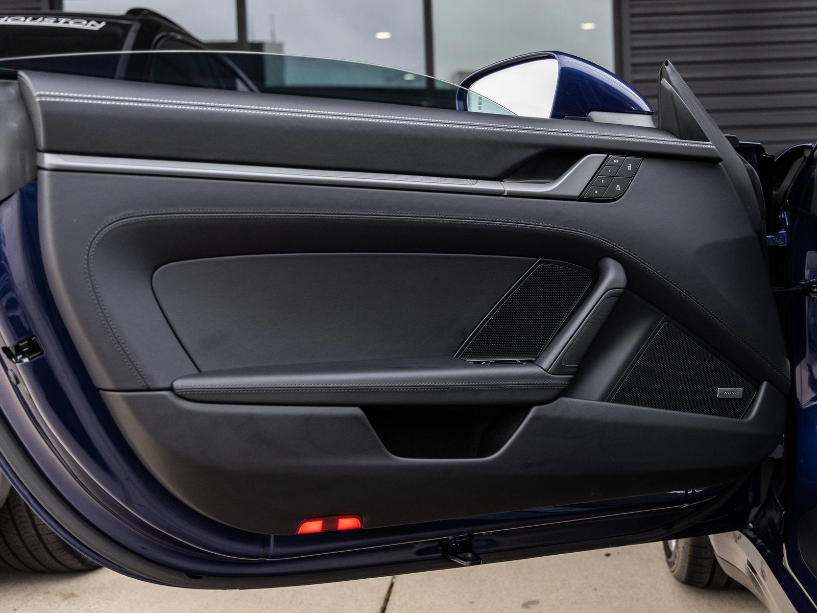 2024 Porsche 911 911 Carrera (MY24)