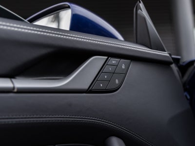 2024 Porsche 911 911 Carrera (MY24)