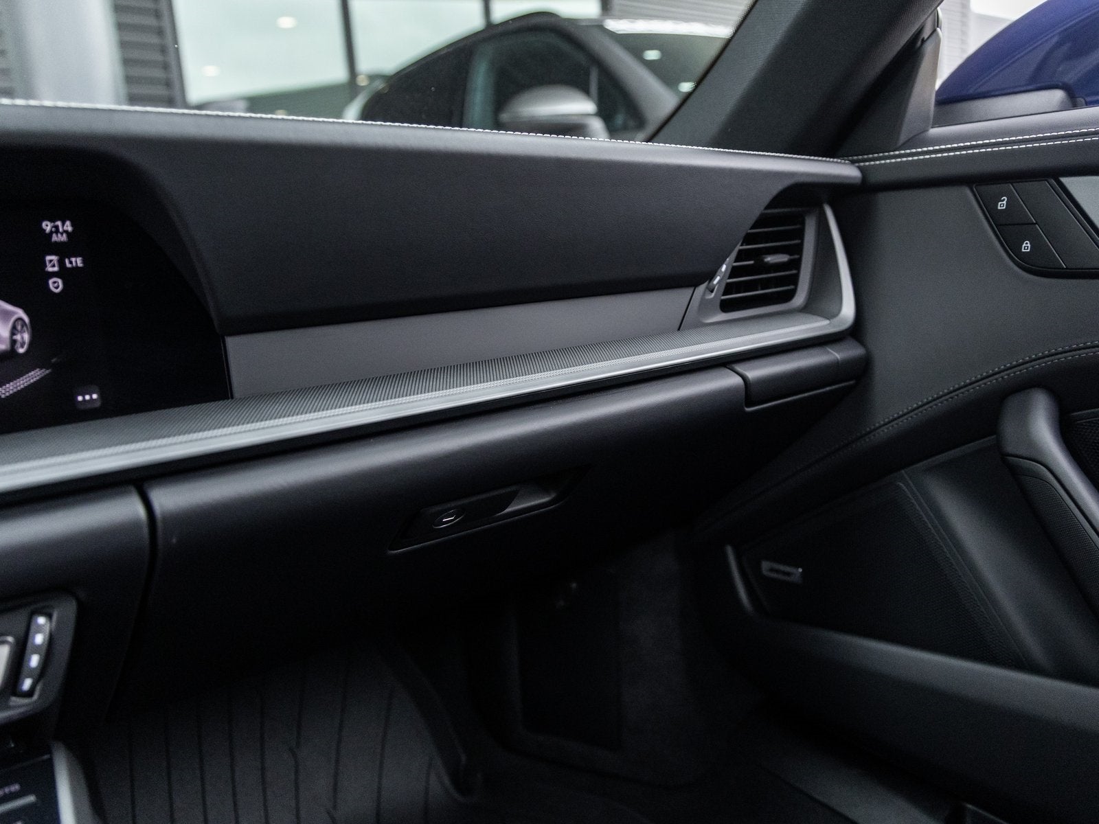 2024 Porsche 911 911 Carrera (MY24)