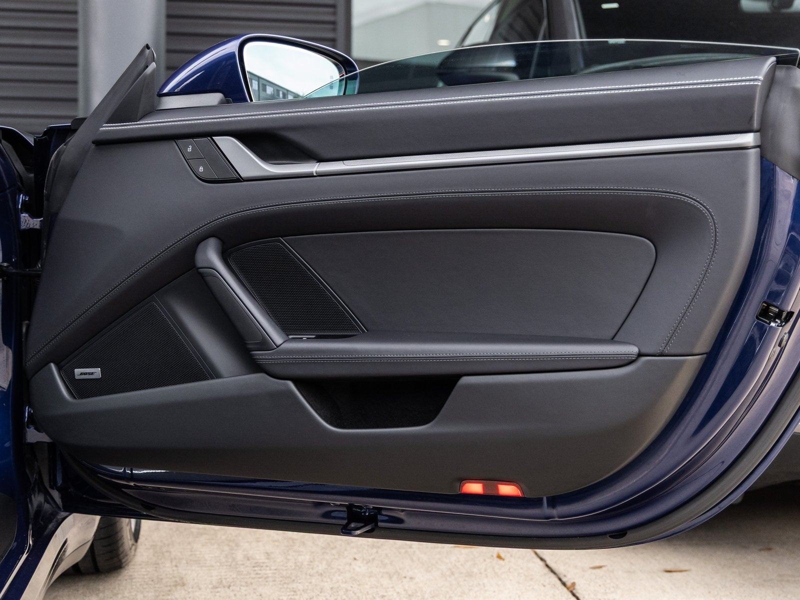 2024 Porsche 911 911 Carrera (MY24)