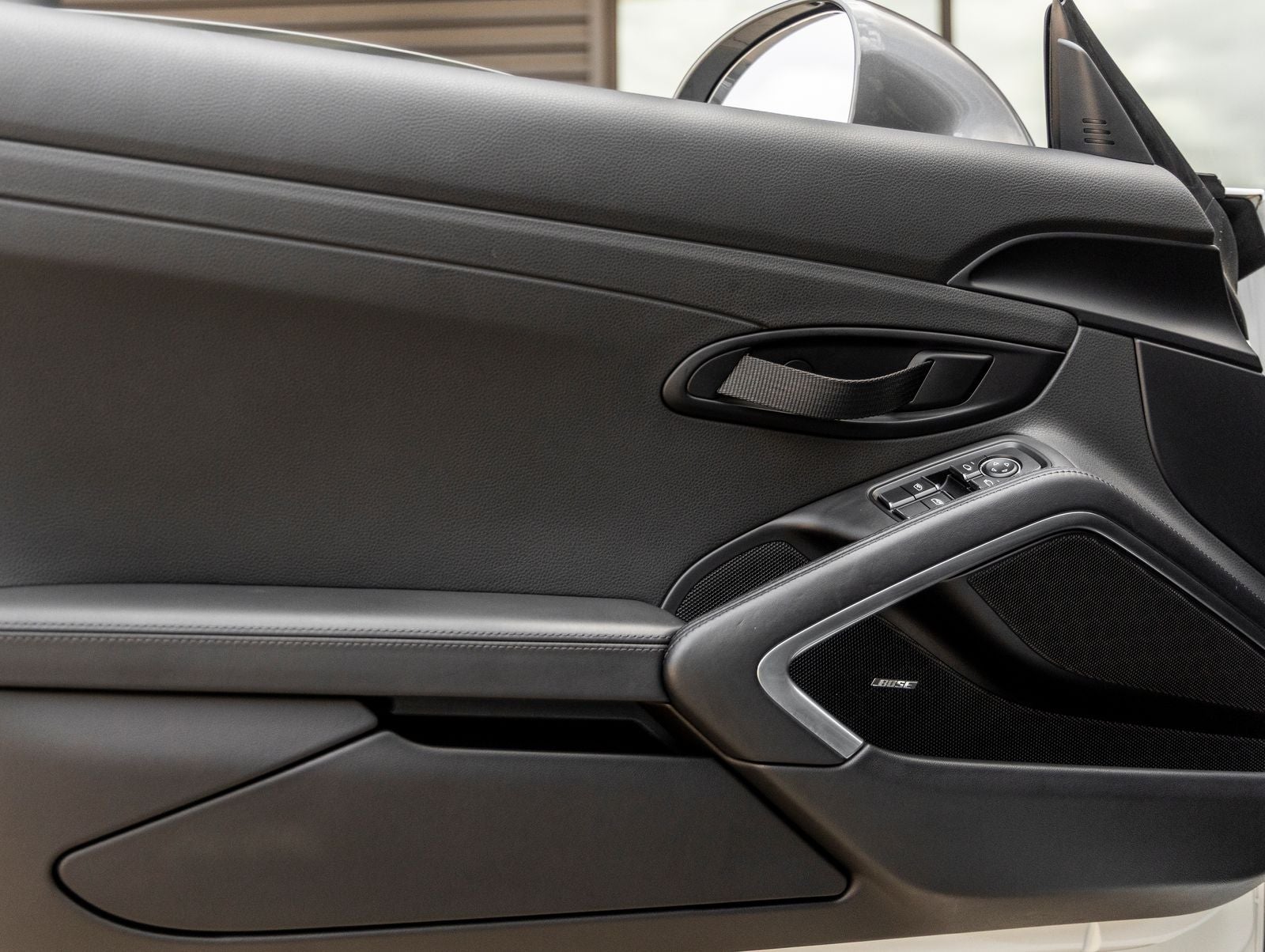 2019 Porsche 911 Carrera T