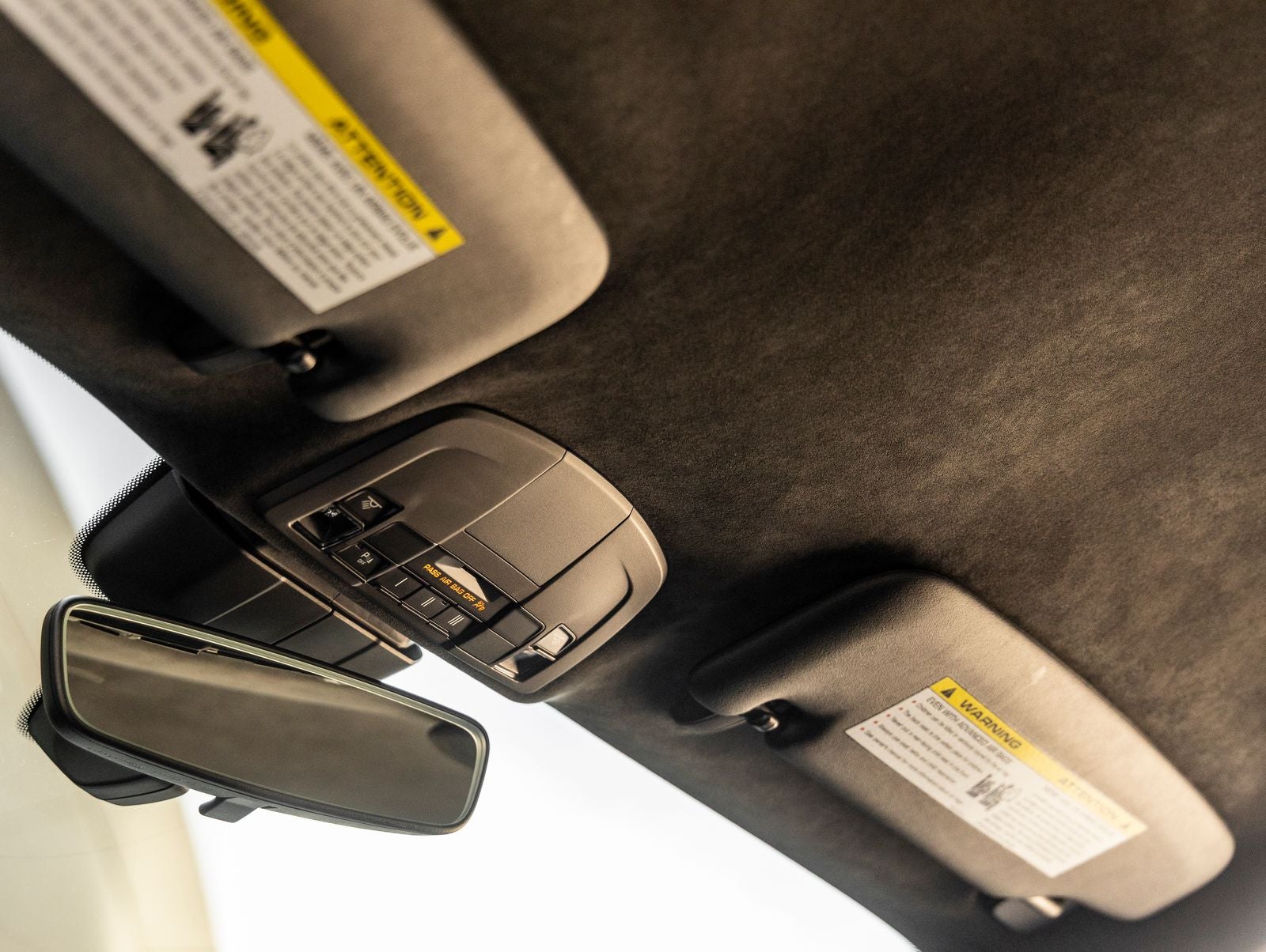 2019 Porsche 911 Carrera T