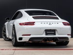 2019 Porsche 911 Carrera T