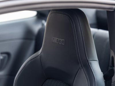 2023 Porsche 911 911 Carrera T