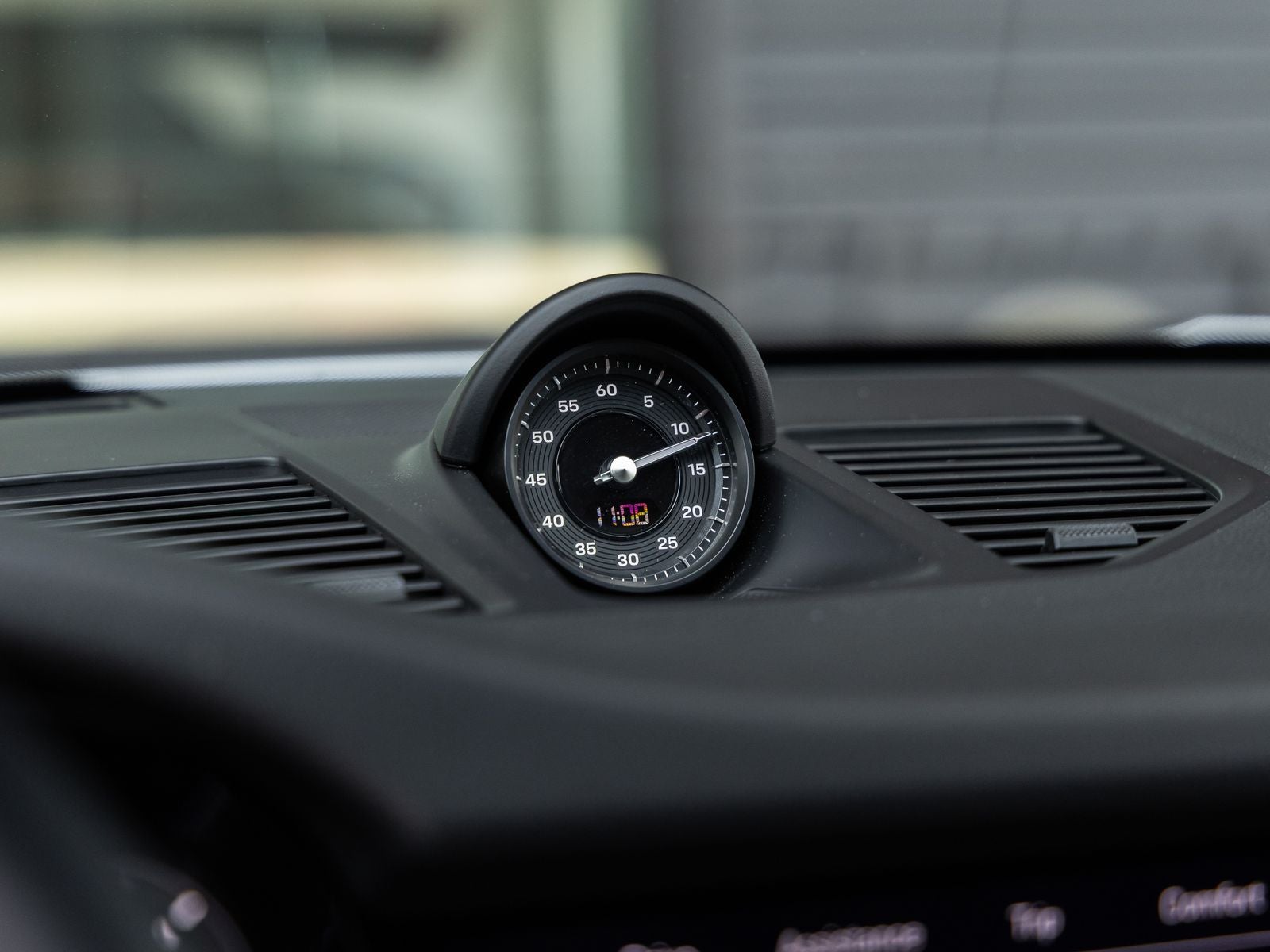 2023 Porsche 911 911 Carrera T