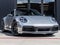 2023 Porsche 911 911 Carrera T