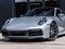 2023 Porsche 911 911 Carrera T