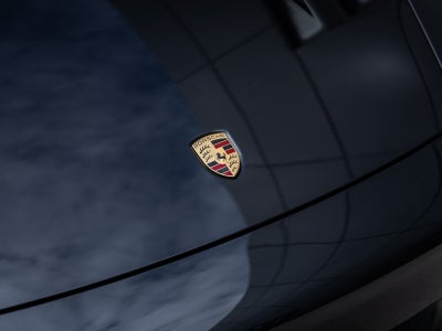 2024 Porsche 911 911 Carrera (MY24)