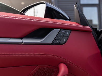 2024 Porsche 911 911 Carrera (MY24)