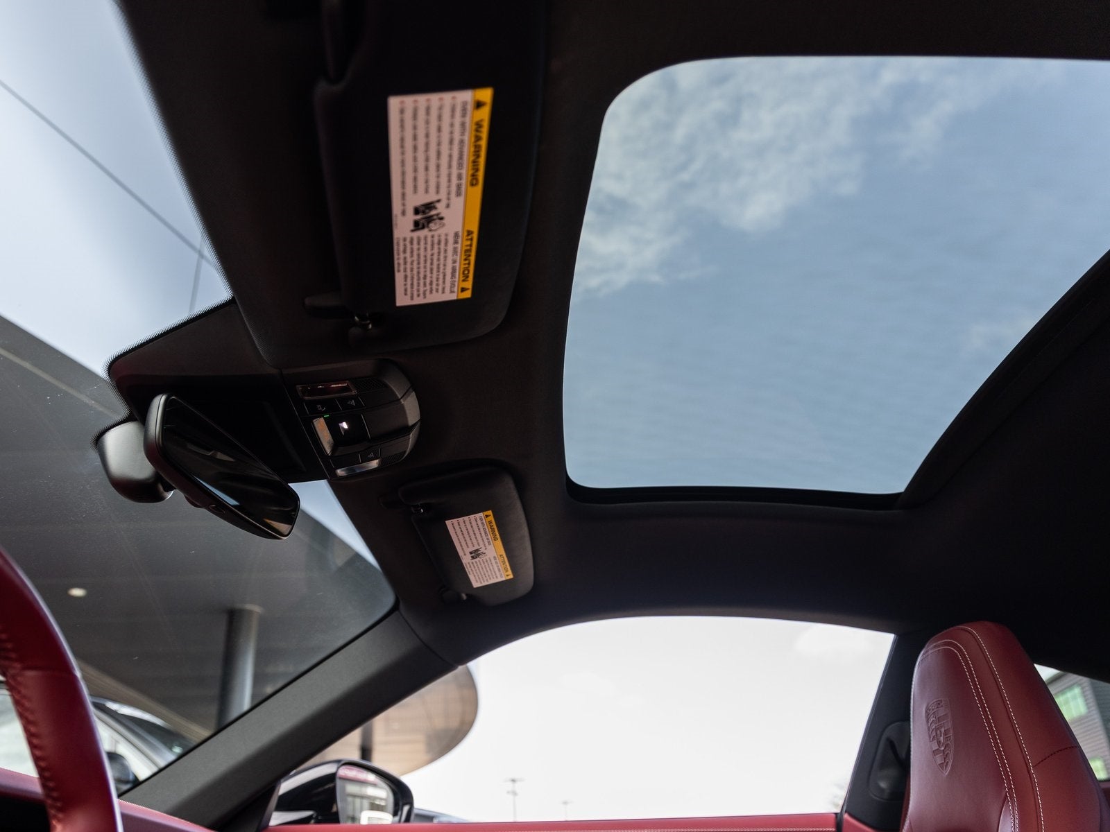 2024 Porsche 911 911 Carrera (MY24)